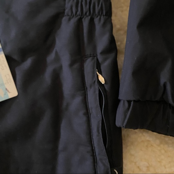 ❌SOLD❌   1980s New Wave Roffe Ski Snowsuit sz 10 - Picture 5 of 12